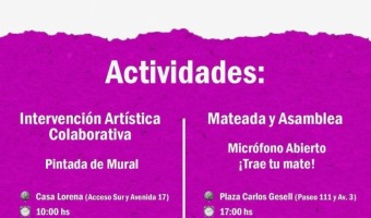 25N: DA INTERNACIONAL DE LA ELIMINACIN DE LA VIOLENCIA CONTRA LAS MUJERES